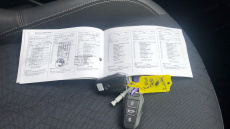 Vauxhall Corsa 100kW Elite Premium 50kWh 5dr Auto [11kWCh] Electric Hatchback